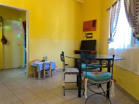 Depto Tipo Casa en Venta 35 años