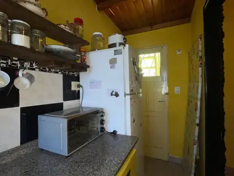 Depto Tipo Casa en Venta de 2 dormitorios
