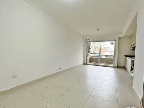 DEPARTAMENTO DE 1 DORMITORIO CON COCHERA EN ARROYITO