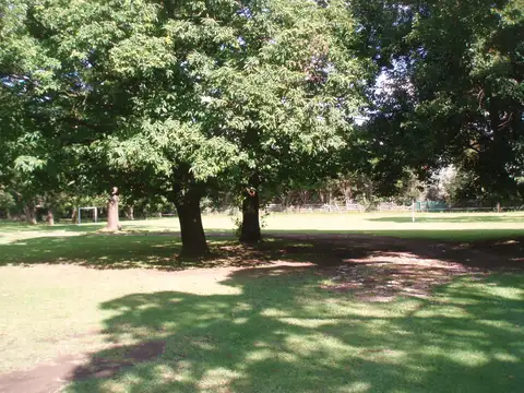Quinta en alquiler temporal en Belen De Escobar