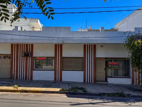 Hermosa Casa Lote Propio San Andrés