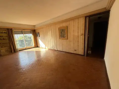 Departamento en Venta en Caballito Norte, USD 165.000