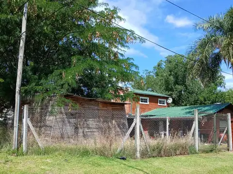 VENTA DE TERRENO EN OPEN DOOR - LUJAN.