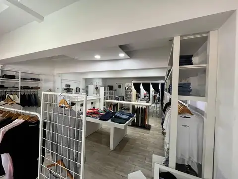 Local en Alquiler en Villa Crespo, $ 2.500.000