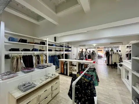 Local en Alquiler en Villa Crespo, $ 3.100.000