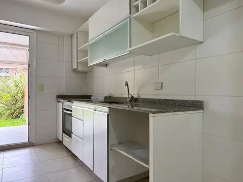Departamento en Alquiler de 2 ambientes