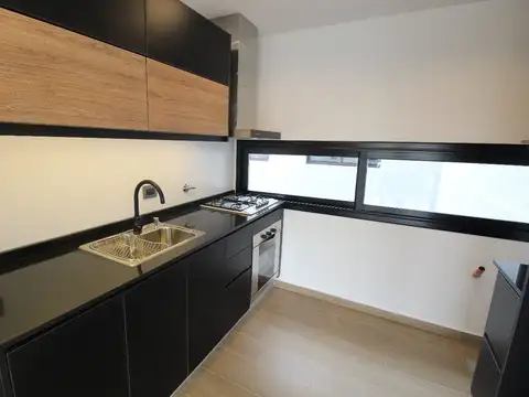 Departamento en Venta en San Justo, USD 158.800