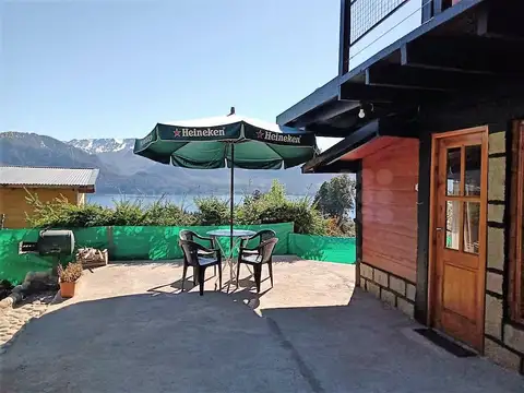 Departamento en Alquiler Temporal en Villa Traful, $ 155.000