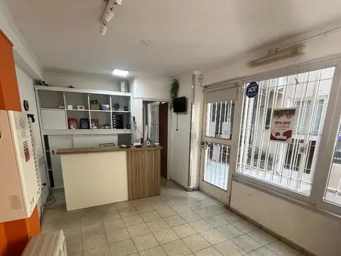 Local en Venta 25 años