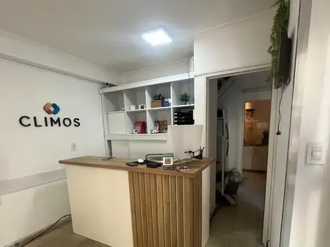 Local dos plantas 2 e/( 50 y 51) impecable alquilado.ideal !