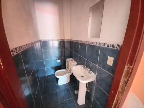 Depto Tipo Casa en Venta 38 años