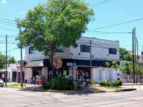 PH a refaccionar 4 amb con terraza - Virreyes