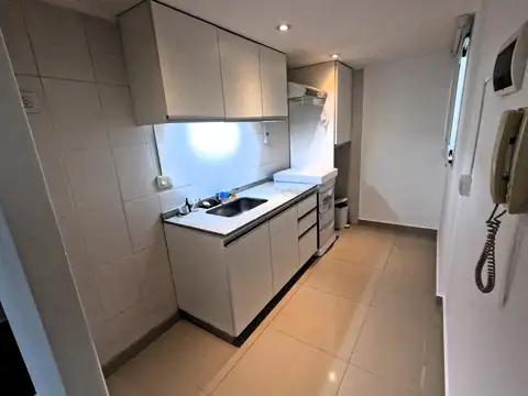 Departamento en Alquiler de 2 dormitorios