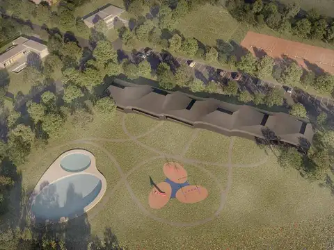 Terreno en Venta en Funes, USD 170.000