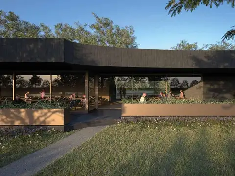 Av. Fuerza Aerea al 5100 Funes