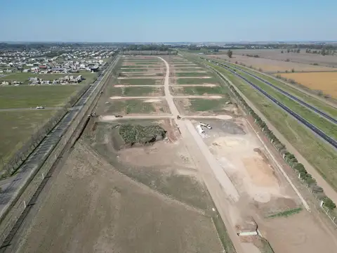 Terreno en Venta de 831,0 m2