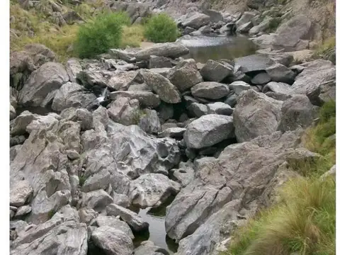 Avenida de Los Incas y Avenida Dos Venados