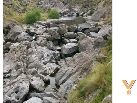 Avenida de Los Incas y Avenida Dos Venados