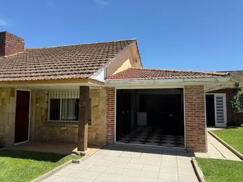Casa en Venta en Barrio Lopez De Gomara, USD 100.000