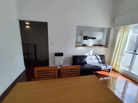 Departamento en Alquiler Apto profesional