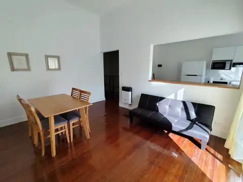 Departamento en Alquiler al Oeste