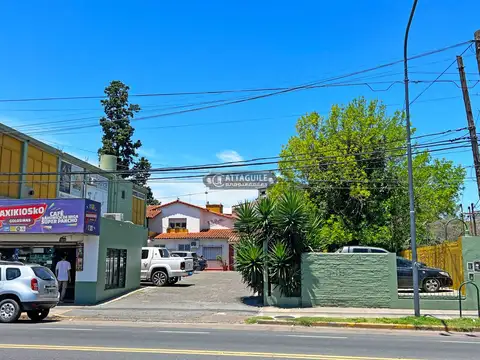 Local - Venta - Argentina, Merlo - AV.PRES.JUAN DOMINGO PERON  23800