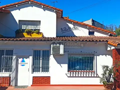 AV.PRES.JUAN DOMINGO PERON 23800