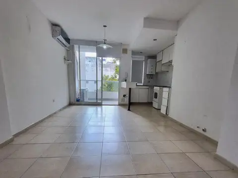 Departamento en Centro