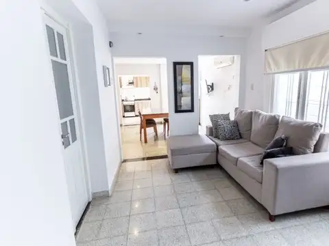 Casa en Venta en Barrio Industrial, USD 120.000