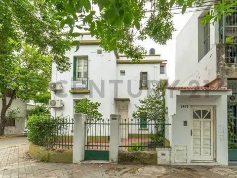 Venta de Casa 3 DORMITORIOS en Barrio Parque