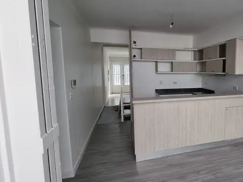 Depto Tipo Casa en Venta A Estrenar