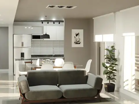 Mitre 1800 - Dpto 3 dormitorios c/cochera, Barrio Abasto