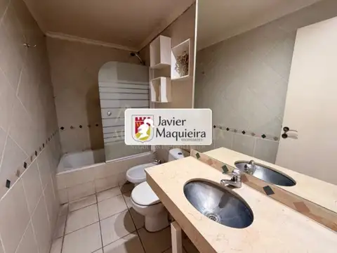 ALQUILER DPTO 3 AMB-EDIF. BARCELONA III-SAN MIGUEL CENTRO