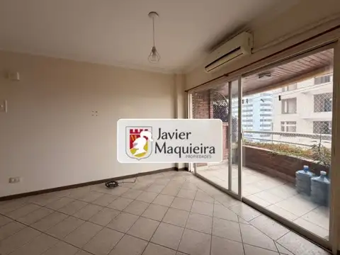 Departamento en Alquiler de 2 dormitorios
