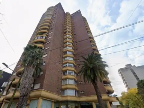 ALQUILER DPTO 3 AMB-EDIF. BARCELONA III-SAN MIGUEL CENTRO