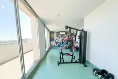 Emprendimiento en Caballito de 1 Dormitorios