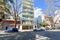 Emprendimiento de 66 Unidades