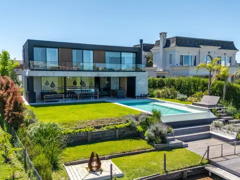 Casa  en Venta en Virazón, Nordelta