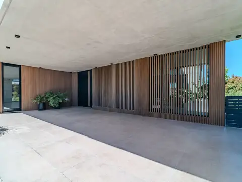 Casa en Venta 1 año