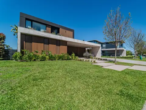 Casa en Venta en Nordelta Virazón, USD 1.580.000