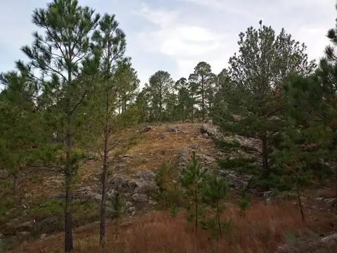 SAN CLEMENTE- CORDOBA