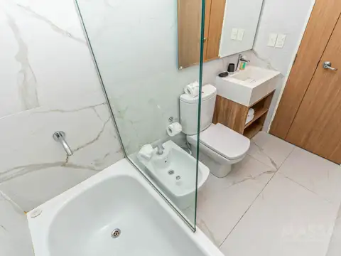 Departamento en Venta 3 años