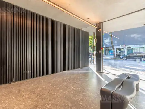 Departamento en Venta en Belgrano, USD 140.000