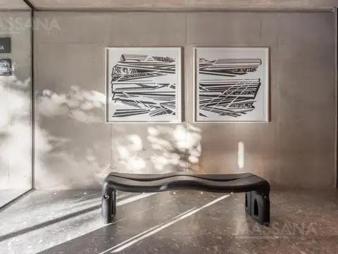 Departamento en Venta de Monoambiente