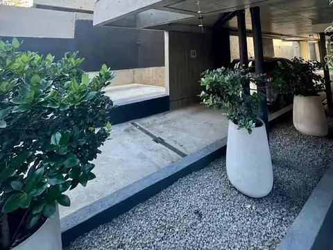 Paulino Rojas  al 200 depto 2ºC