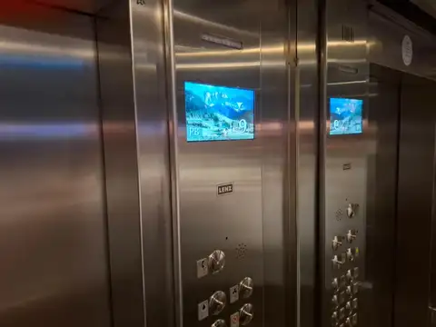 Av Libertador 700, Piso 9