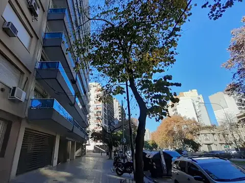 Avenida Pueyrredón 400