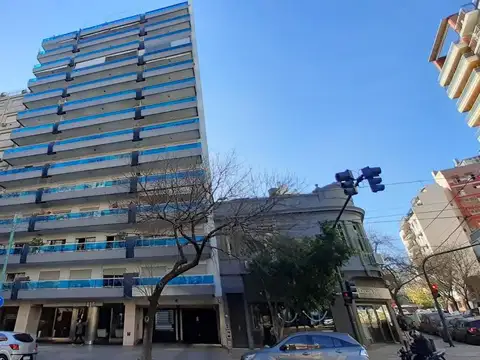 Venta departamento 2 ambientes - Caballito