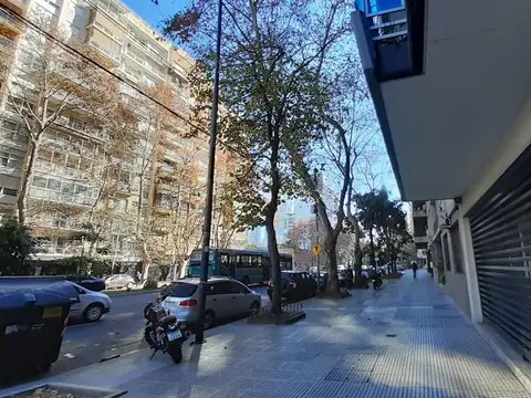 Departamento en Venta en Caballito Norte, USD 130.000