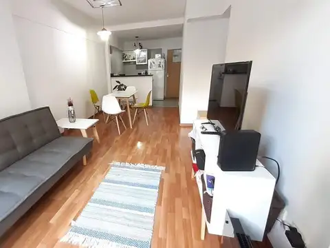 Departamento en Venta 10 años
